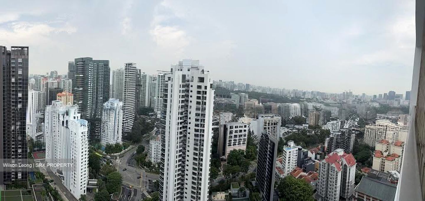 Martin Place Residences (D9), Condominium #639965551